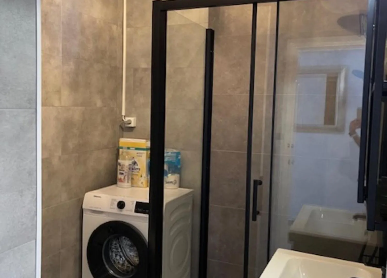 Villa Mar Del Plata 8 Bed Apartment Fuengirola