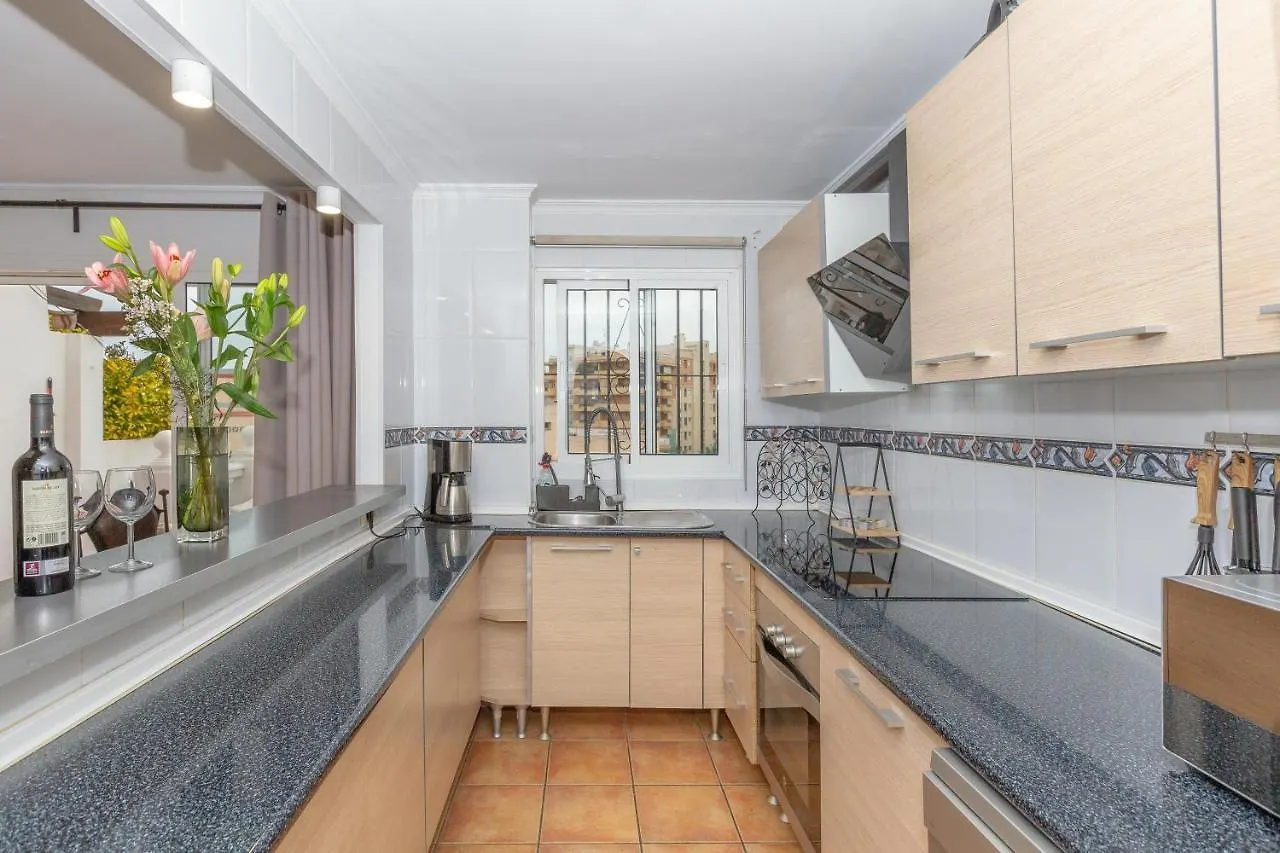 Villa Mar Del Plata 8 Bed Apartment 丰希罗拉