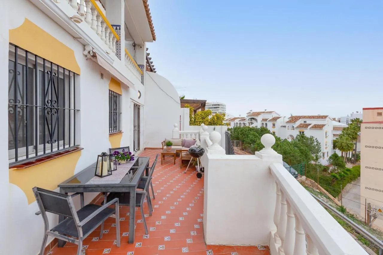 Villa Mar Del Plata 8 Bed Apartment 丰希罗拉