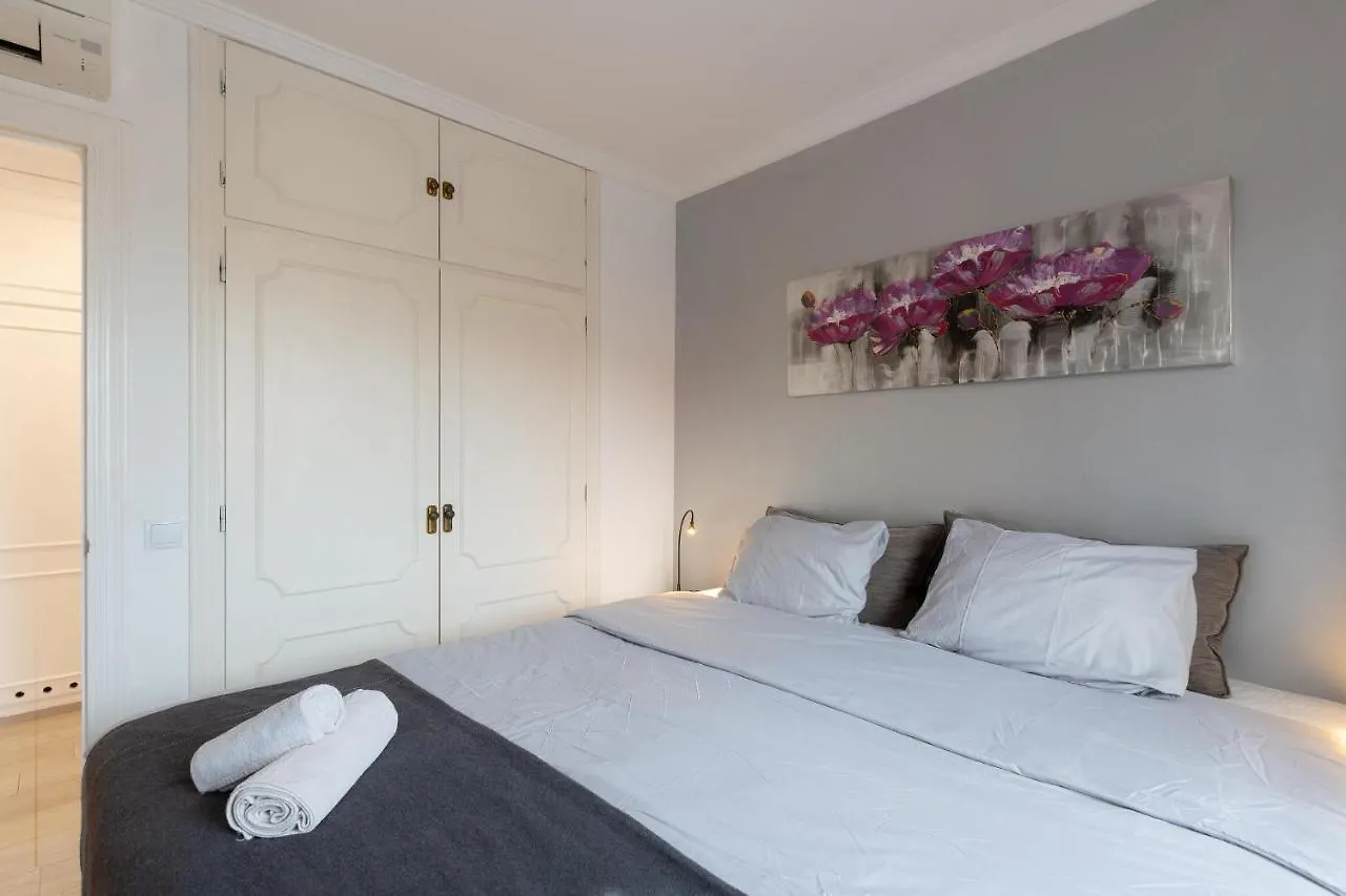 Villa Mar Del Plata 8 Bed Apartment 丰希罗拉 0*,