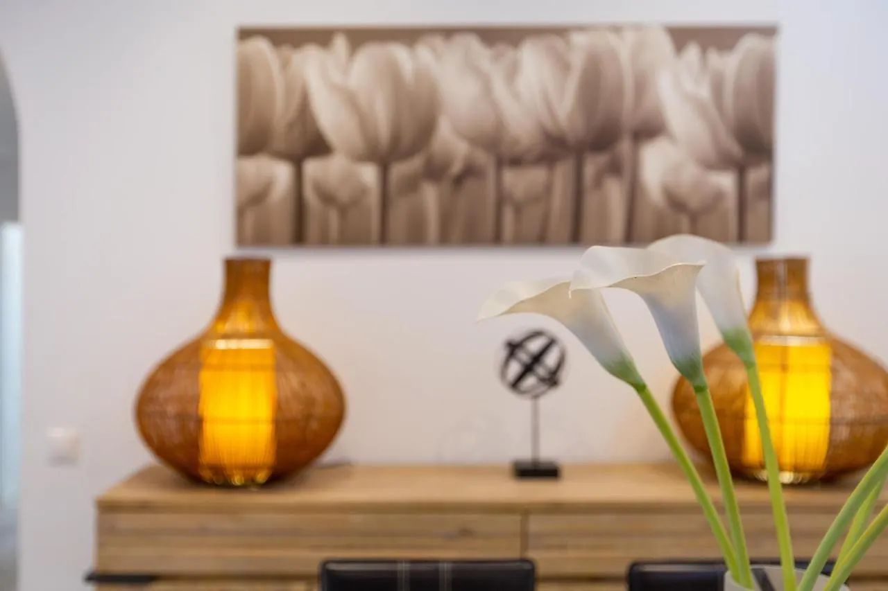 Villa Mar Del Plata 8 Bed Apartment 丰希罗拉