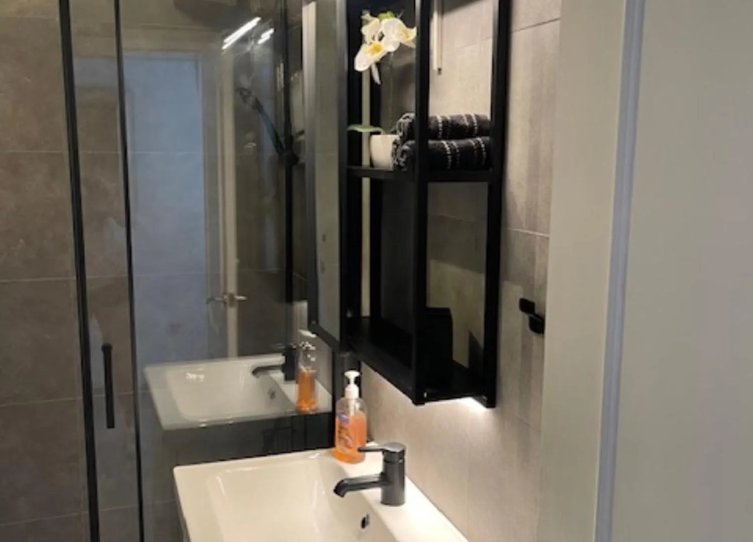 Villa Mar Del Plata 8 Bed Apartment 丰希罗拉